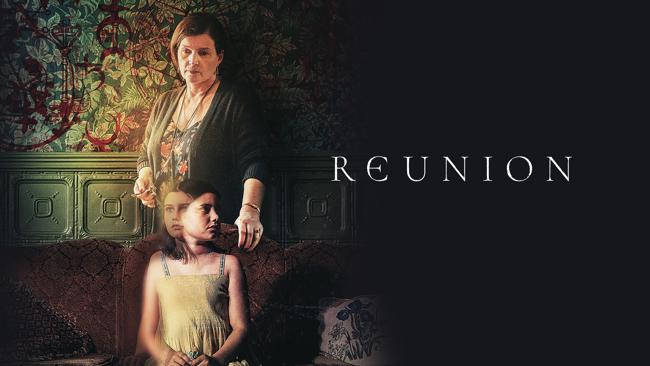 Reunion