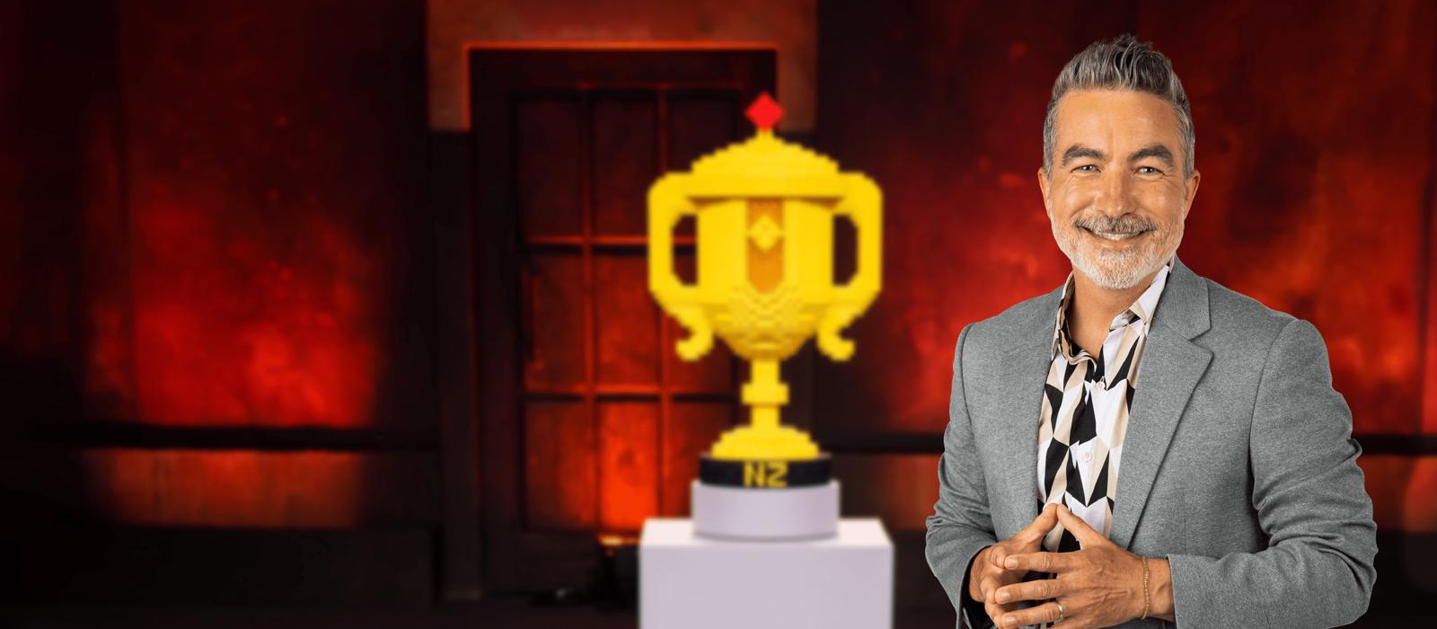 LEGO® Masters NZ
