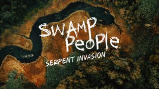 Swamp People: Serpent Invasion