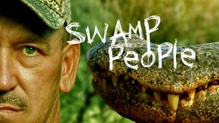 Swamp People