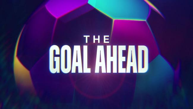 The Goal Ahead