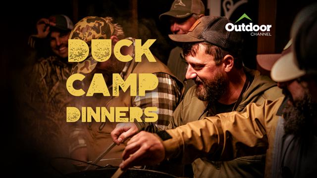 Duck Camp Dinners