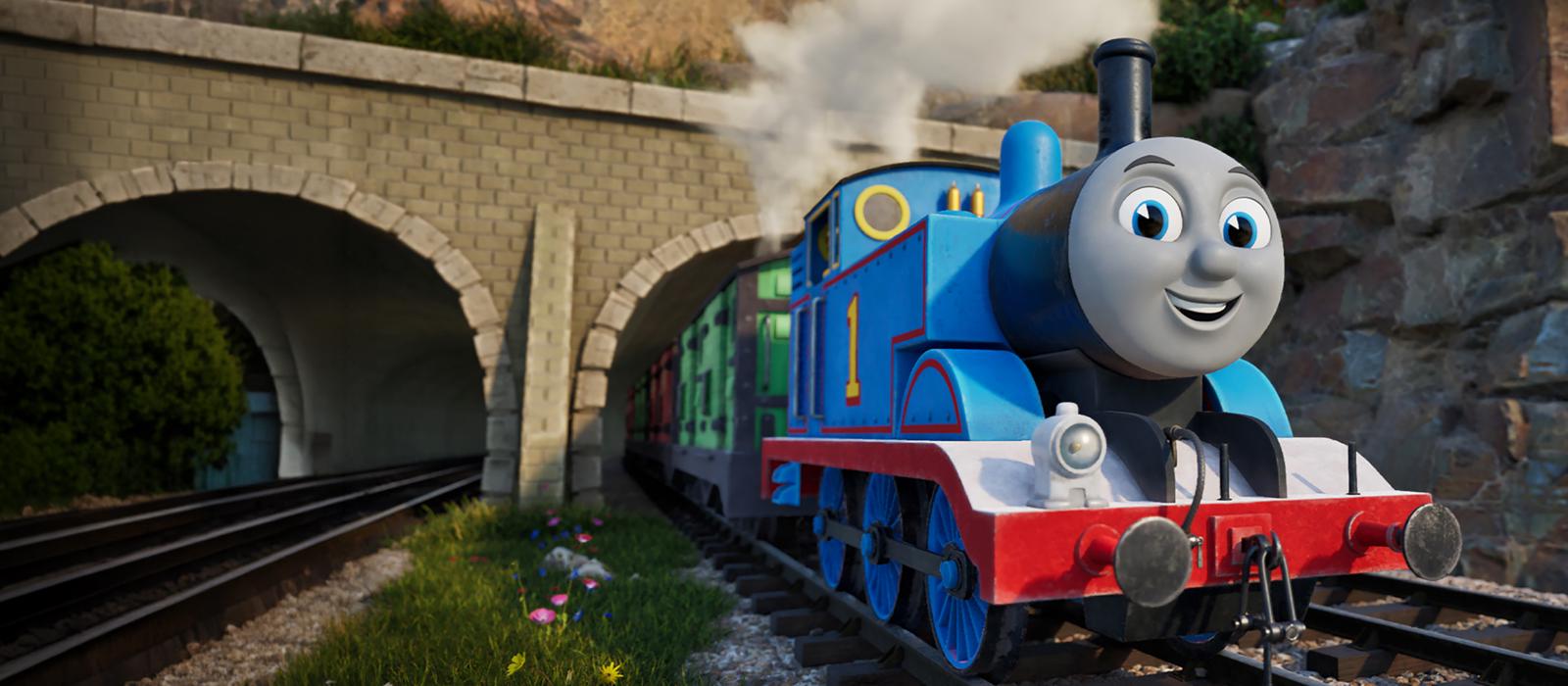 Thomas & Friends Special