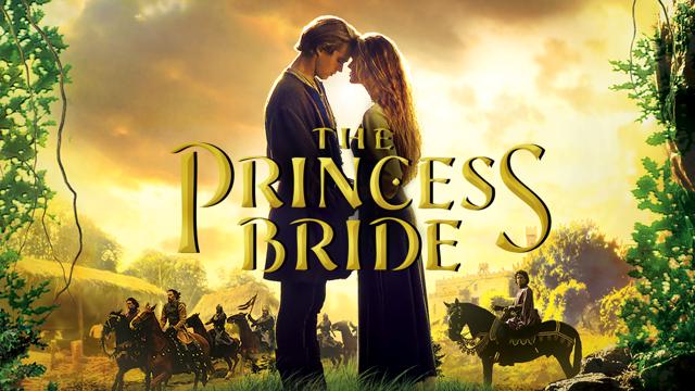 The Princess Bride