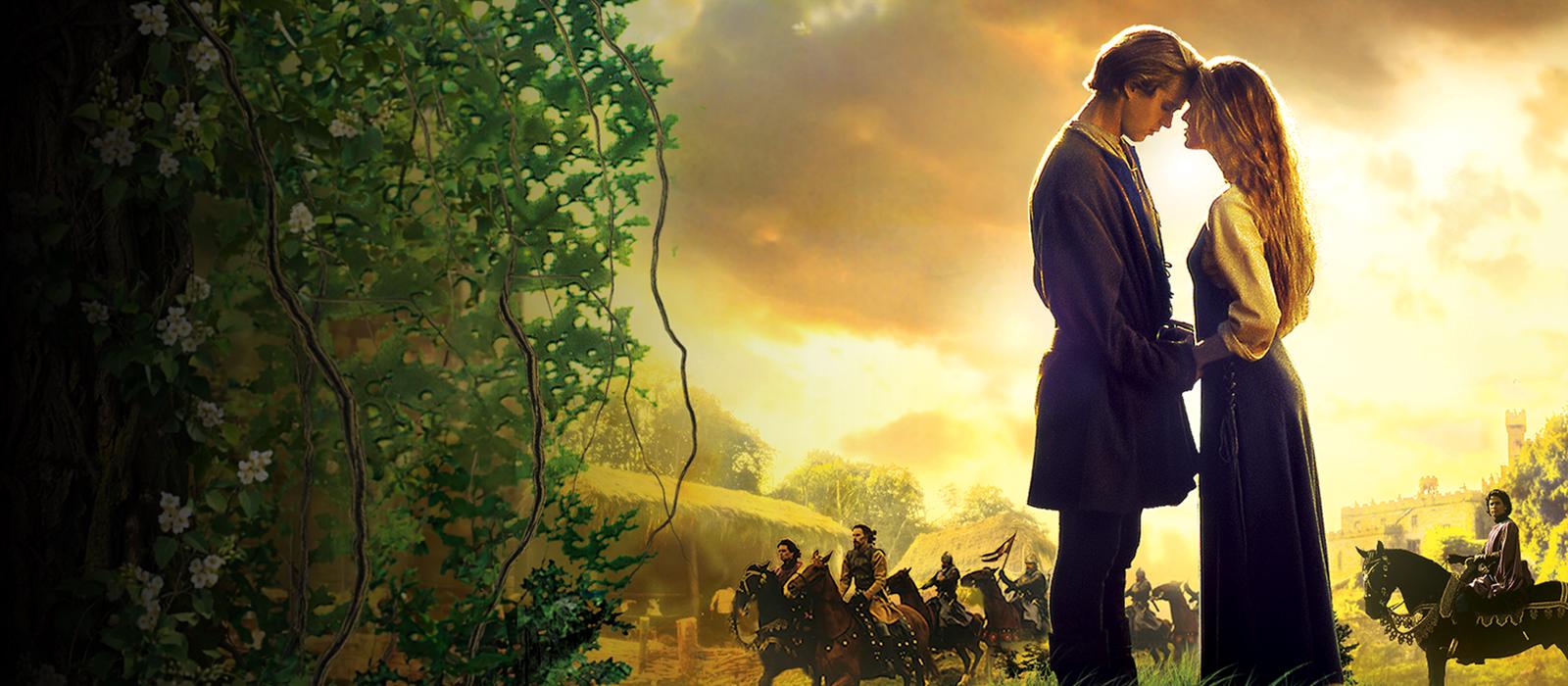 The Princess Bride