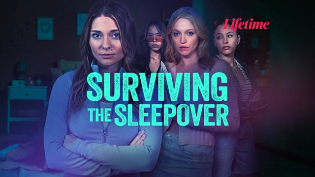 Surviving the Sleepover