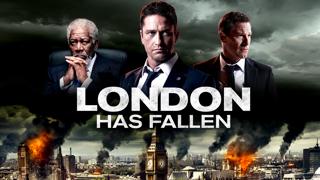 London Has Fallen