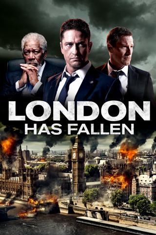 London Has Fallen