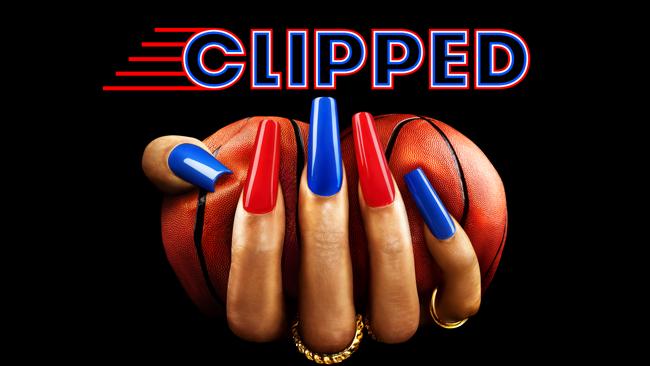 Clipped