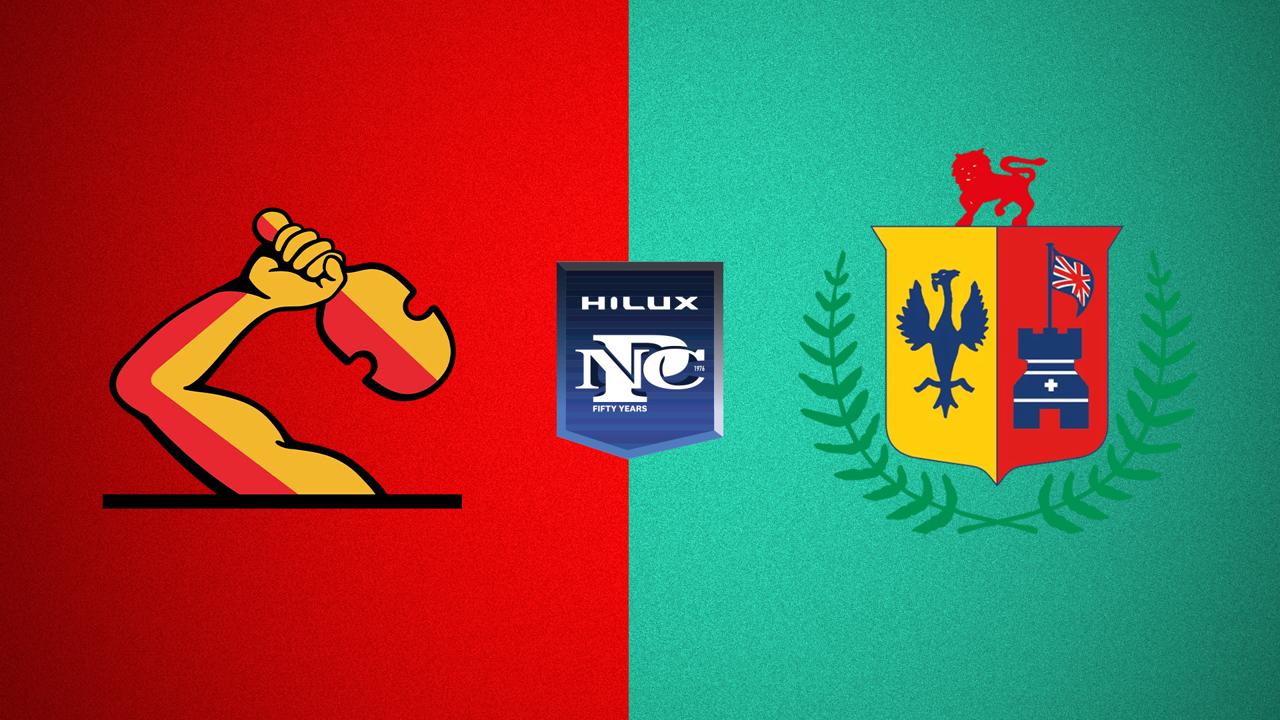 Waikato v Manawatū