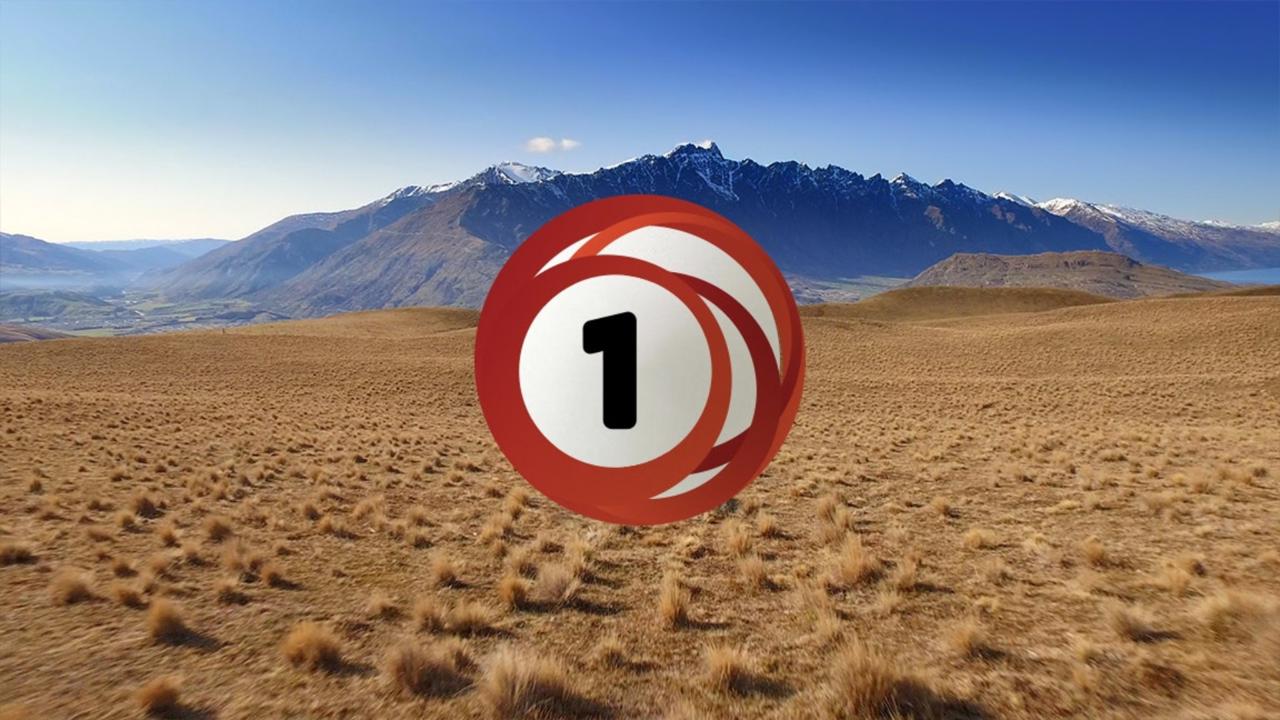 TVNZ 1