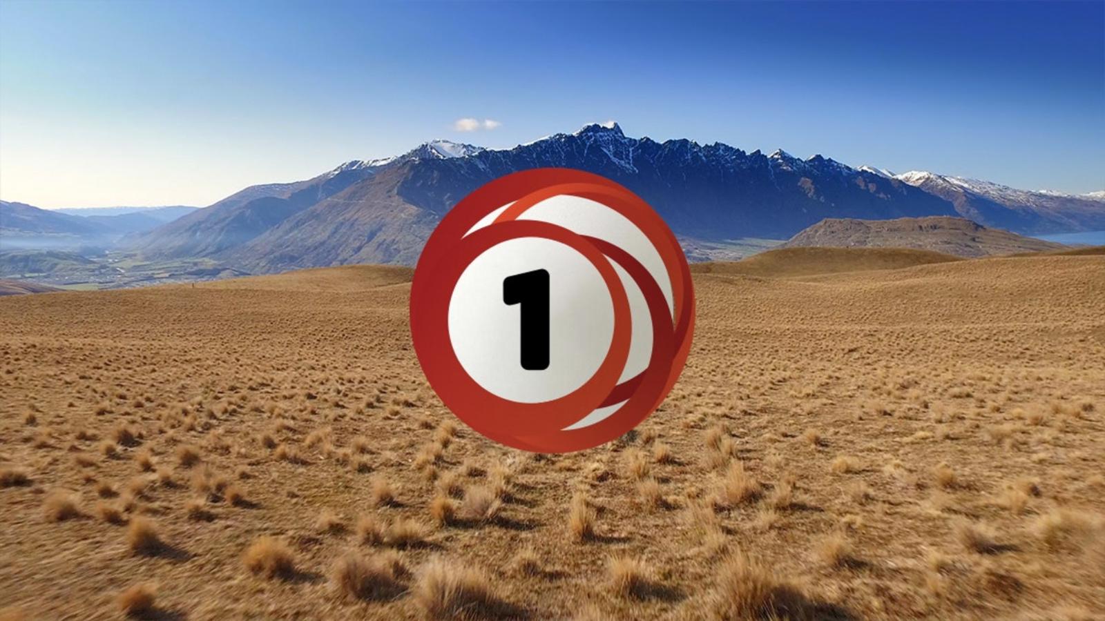 TVNZ 1