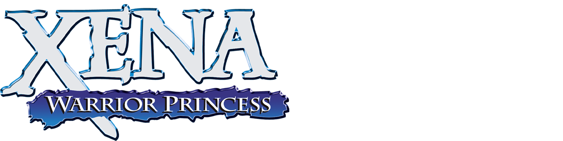 Xena: Warrior Princess