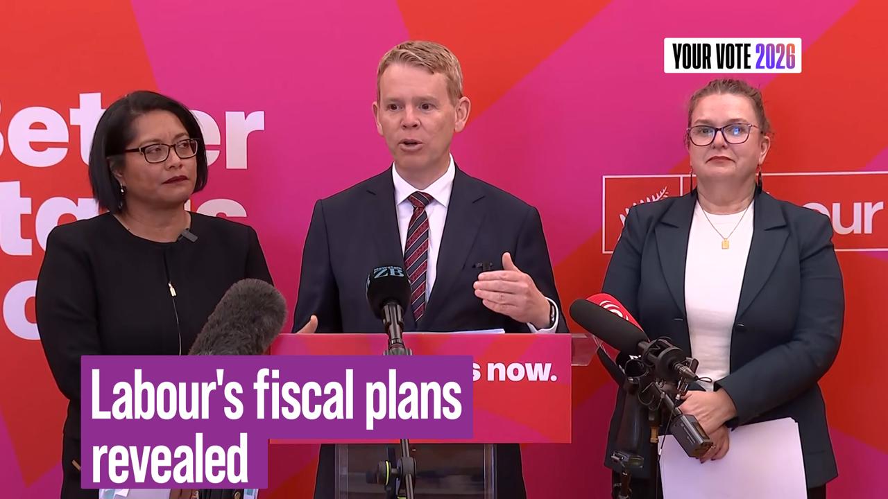 All the reaction as Labour announces financial plans ahead of election