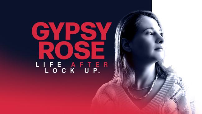 Gypsy Rose: Life After Lock Up