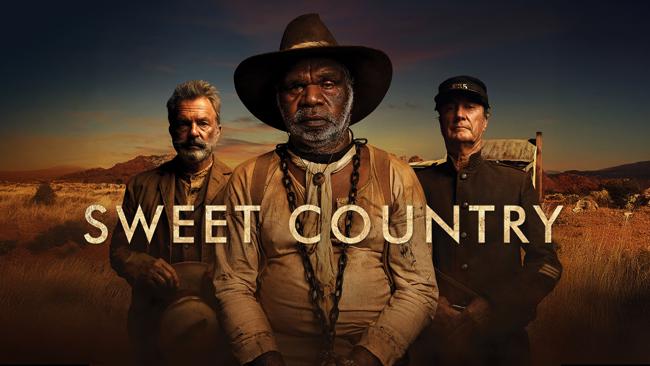 Sweet Country