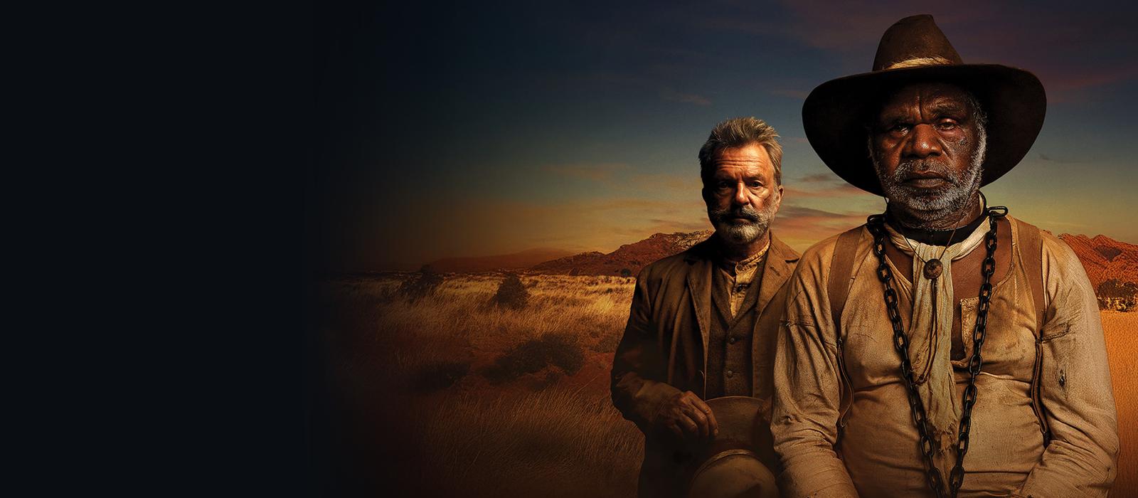 Sweet Country
