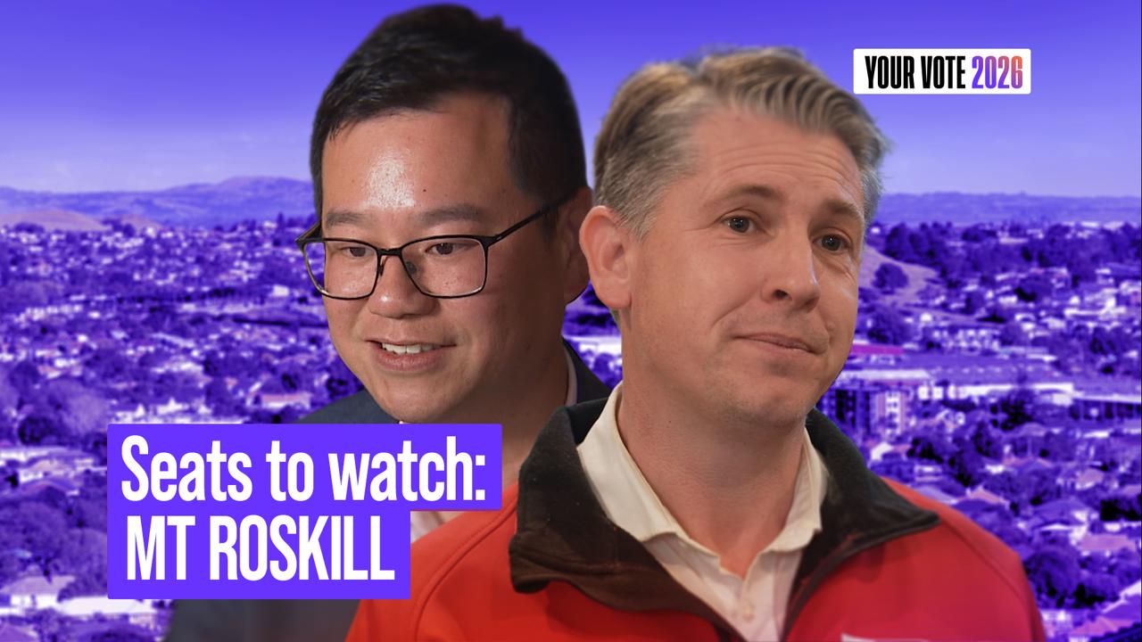 Seats to watch: Labour cabinet minister hopes to make return in Mt Roskill electorate