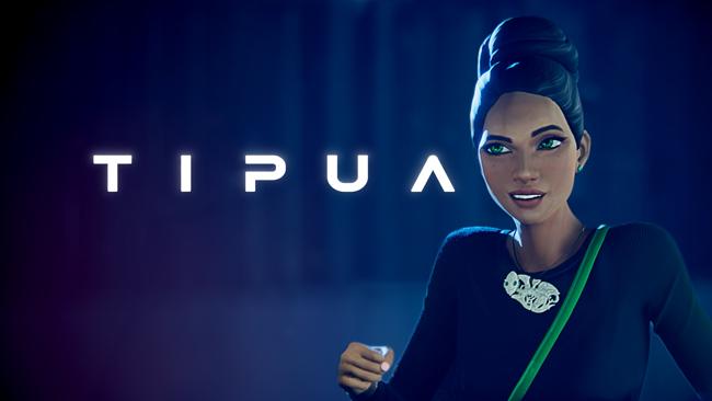 Tipua