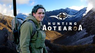 Hunting Aotearoa