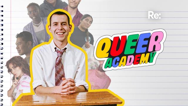 Queer Academy