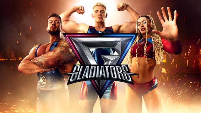 Gladiators