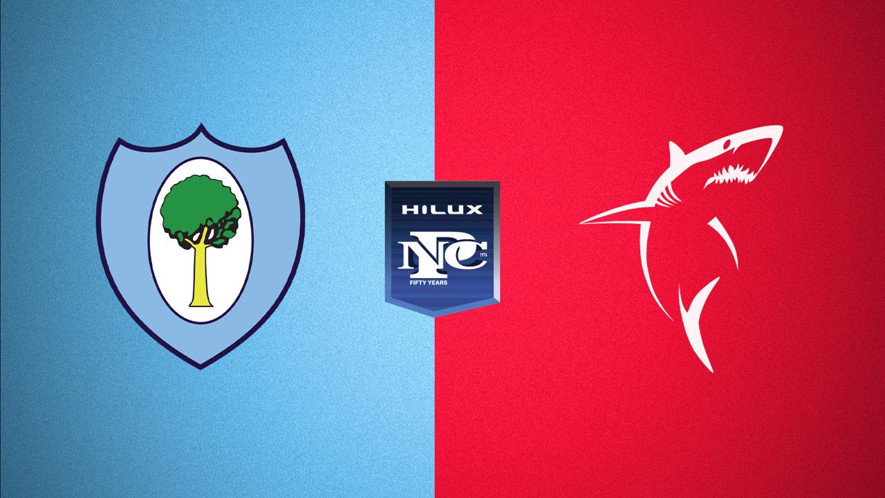 Northland v Tasman