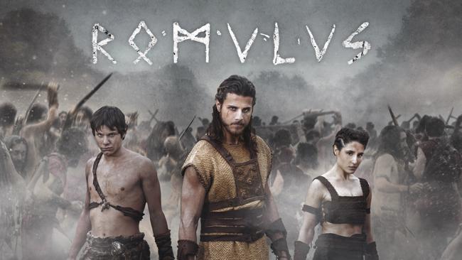 Romulus