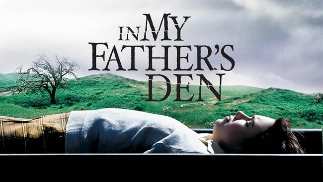 In My Father's Den