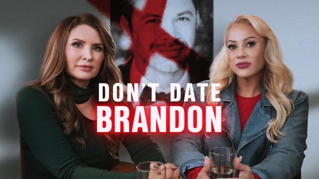 Don't Date Brandon