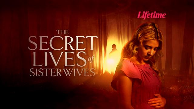Secret Lives of Sister Wives