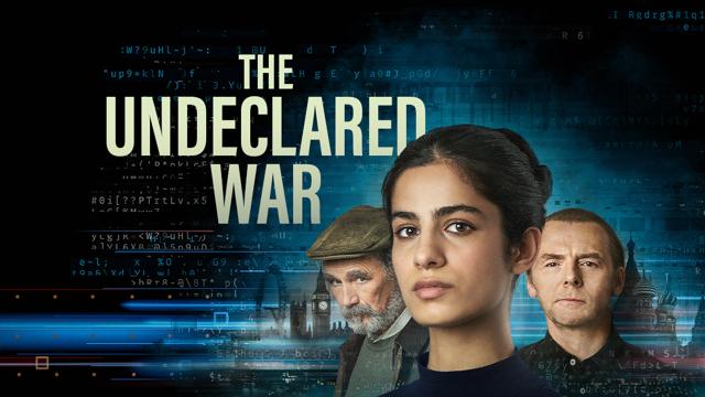 The Undeclared War