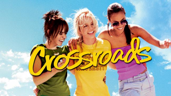 Crossroads