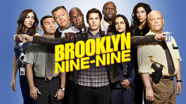 Brooklyn Nine-Nine