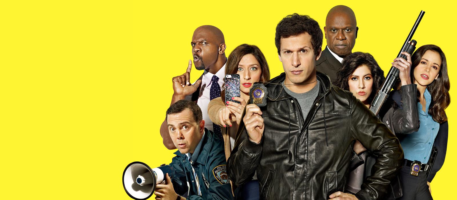 Brooklyn Nine-Nine