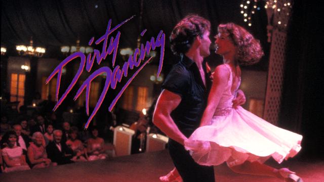 Dirty Dancing