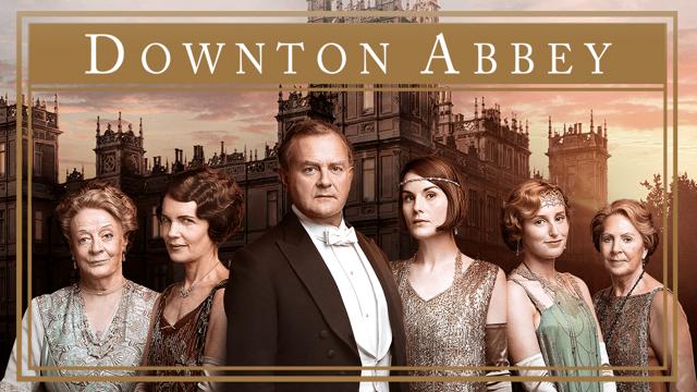 Downton Abbey