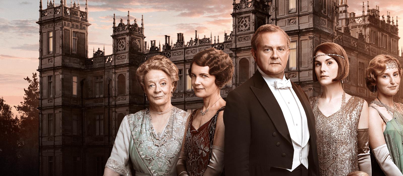 Downton Abbey