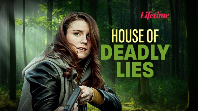 House of Deadly Lies