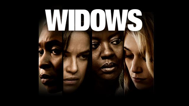Widows