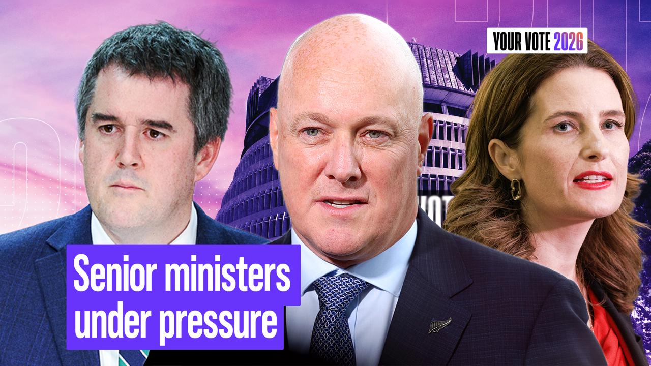 Which National ministers could lose their seats after election night?