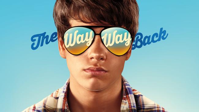 The Way Way Back