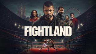 Fightland