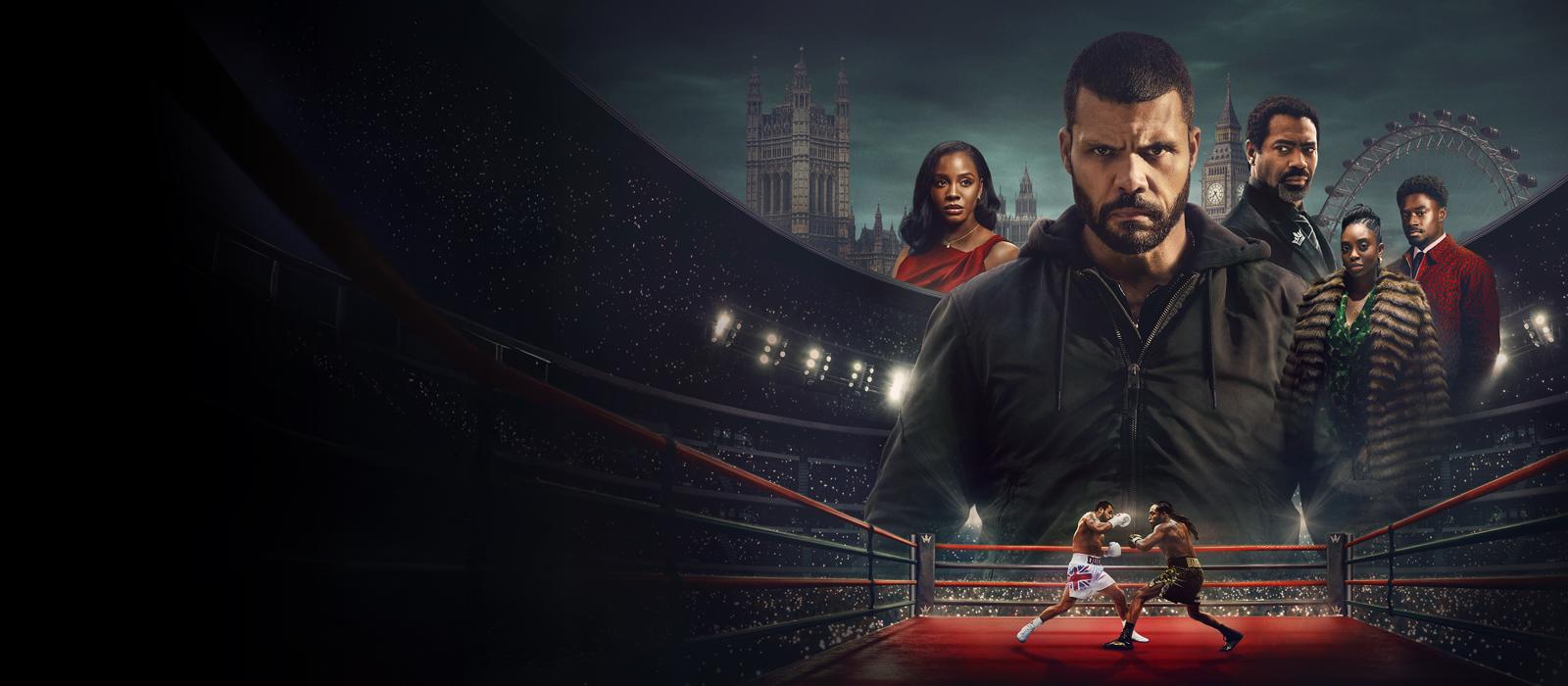 Fightland