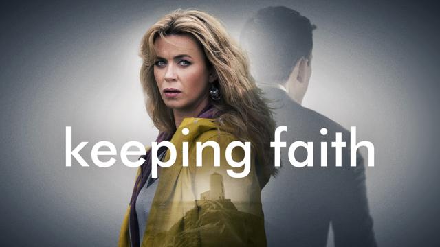 Keeping Faith