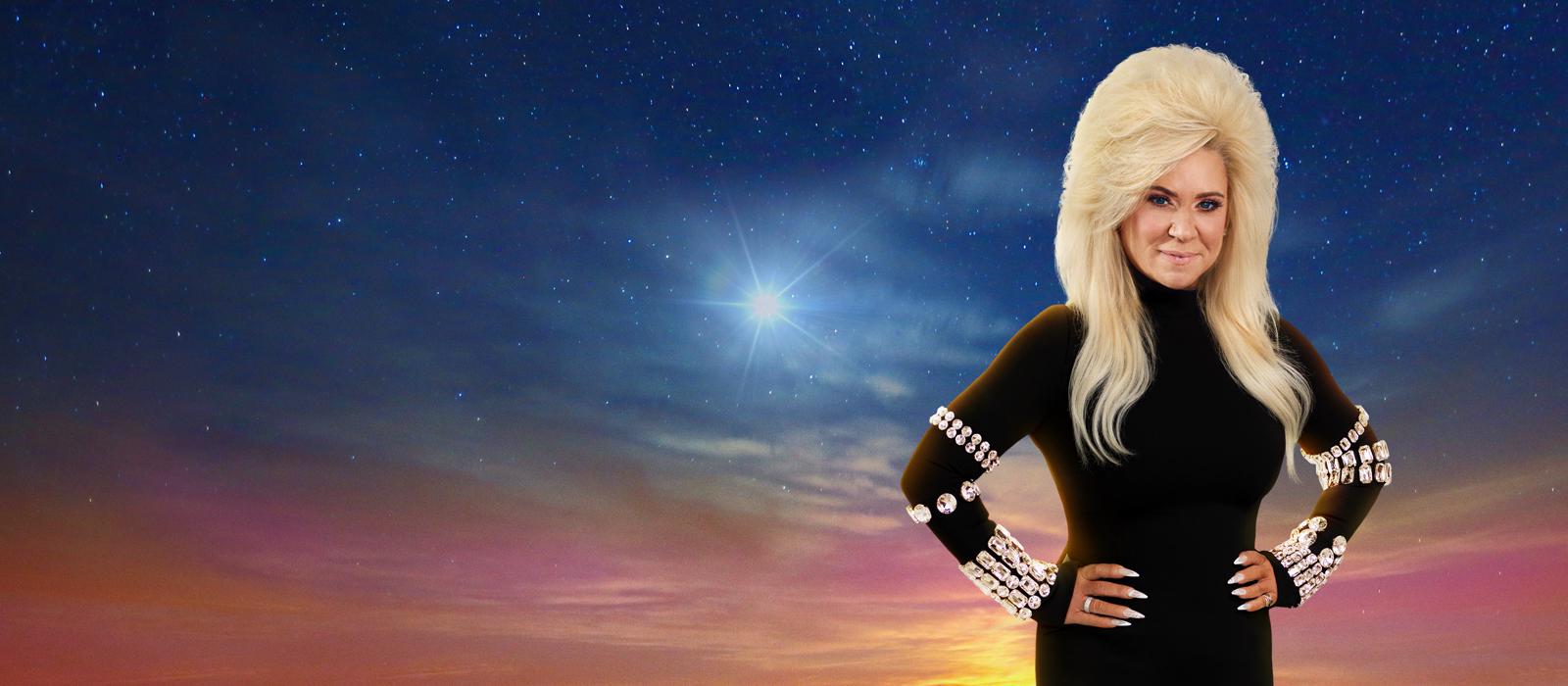 Theresa Caputo: Raising Spirits