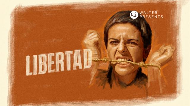 Libertad
