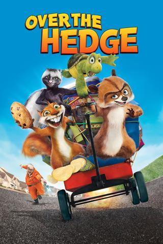 Over the Hedge