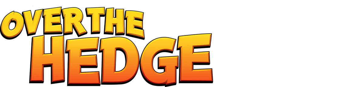 Over the Hedge