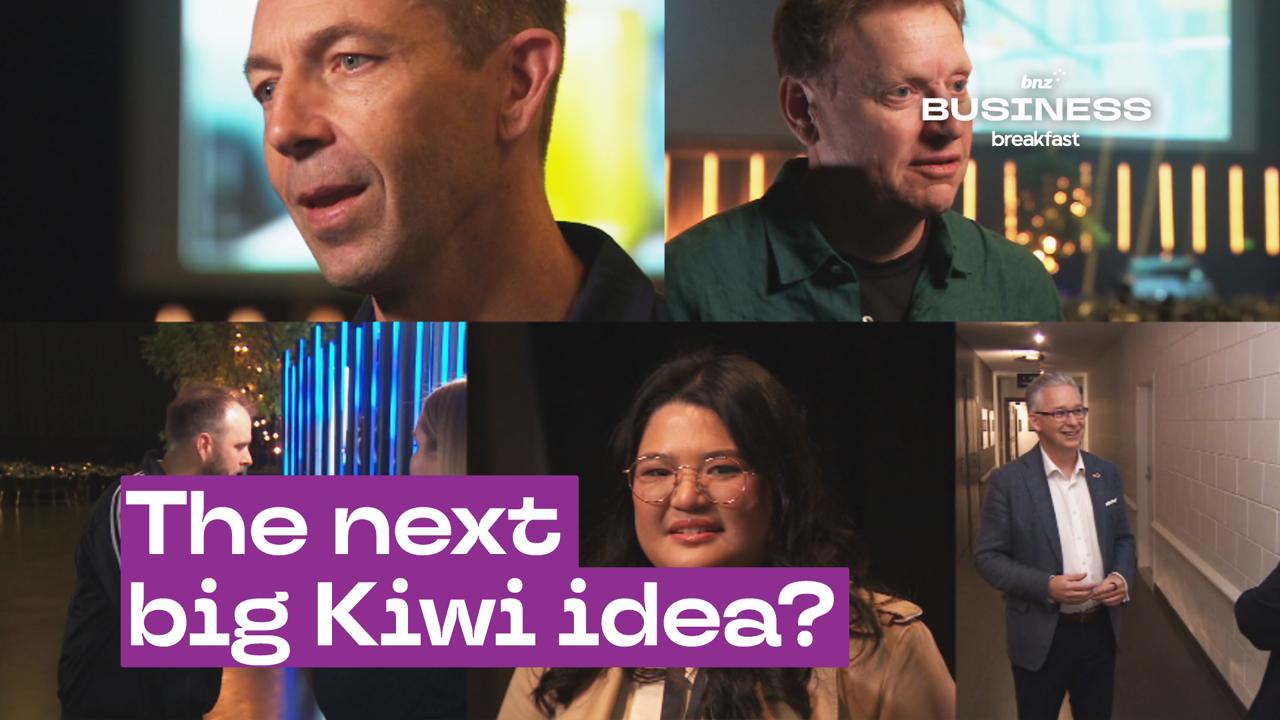 Meet the Kiwi start-ups vying to be the next global success story
